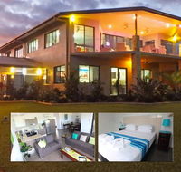 Nautilus Apartments - Accommodation Asia