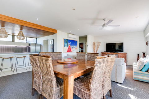 Nautilus Beachfront Villas & Spa - Accommodation Asia 2