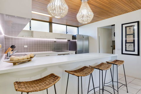 Nautilus Beachfront Villas & Spa - Accommodation Asia 3