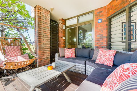 Nautilus Beachfront Villas & Spa - Accommodation Asia 1