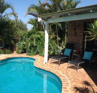 Nautilus Retreat Kalbarri BB - Accommodation Asia
