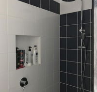 Near station and city double room - Accommodation Asia