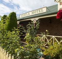 Nebula Motel - Accommodation Asia