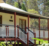 Neds Cabin - Accommodation Guide