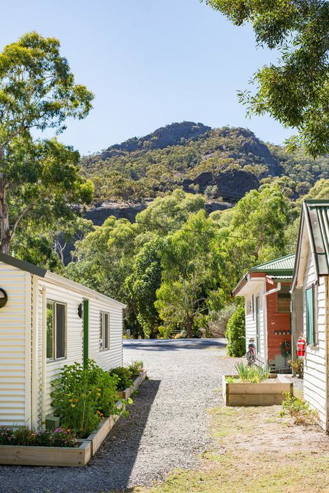 Neds Other Beds - Accommodation China 3