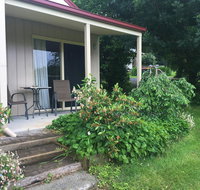 Neerim Country Cottages - Accommodation China