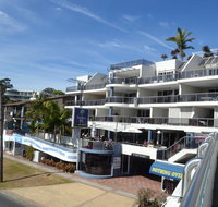 Nelson Towers Motel - Accommodation Guide