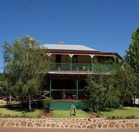 Nelsons of Bridgetown - Accommodation Asia