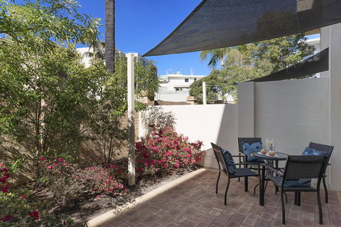 The Peninsula Riverside Serviced Apartments - Accommodation China 18