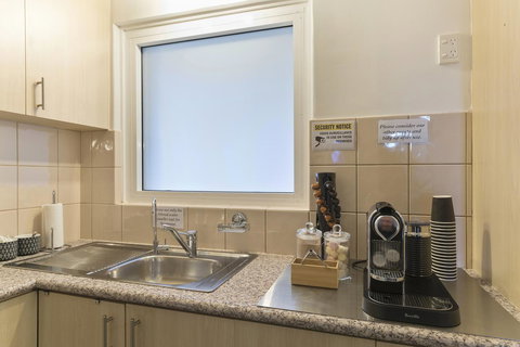 The Peninsula Riverside Serviced Apartments - Accommodation China 37