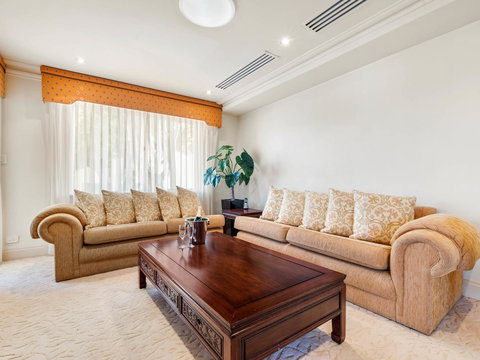 The Peninsula Riverside Serviced Apartments - Accommodation China 10