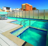 Adina Apartment Hotel Perth Barrack Plaza - Accommodation Asia