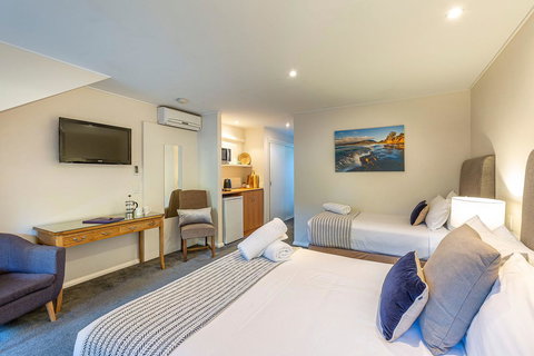 Prideau\'s Of Margaret River - Accommodation Guide 11