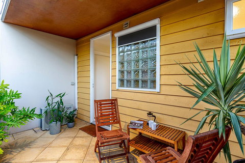 Prideau\'s Of Margaret River - Accommodation Guide 13