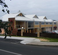 Prideau's of Margaret River - Accommodation Asia