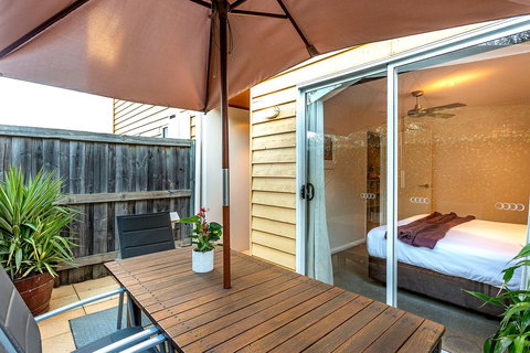 Prideau\'s Of Margaret River - Accommodation Guide 24
