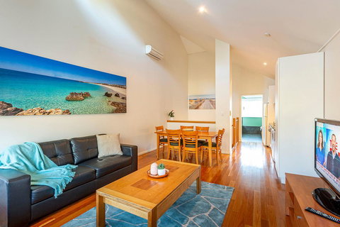 Prideau\'s Of Margaret River - Accommodation Guide 30