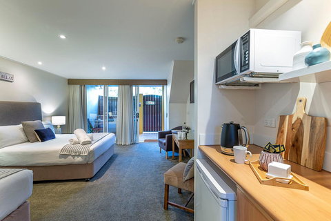 Prideau\'s Of Margaret River - Accommodation Guide 9