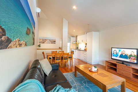 Prideau\'s Of Margaret River - Accommodation Guide 31