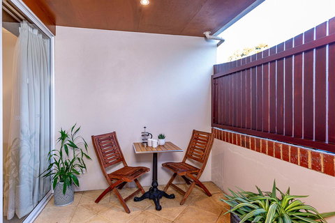 Prideau\'s Of Margaret River - Accommodation Guide 7