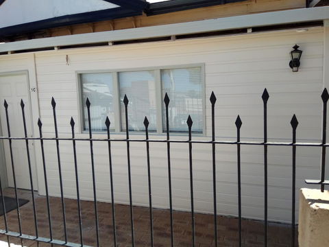 Forrest St Apartments - Accommodation Asia 1