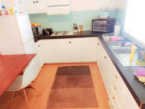 Forrest St Apartments - Accommodation Asia 3