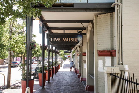 Subiaco Village 30 - Accommodation Asia 29