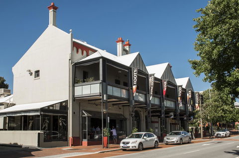 Subiaco Village 30 - Accommodation Asia 32