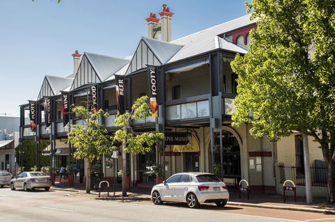 Subiaco Village 30 - Accommodation Asia 30