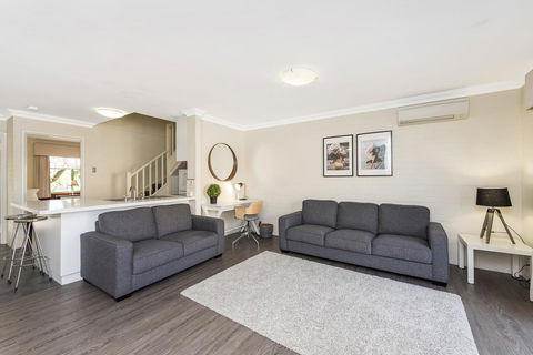 Subiaco Village 30 - Accommodation Asia 0