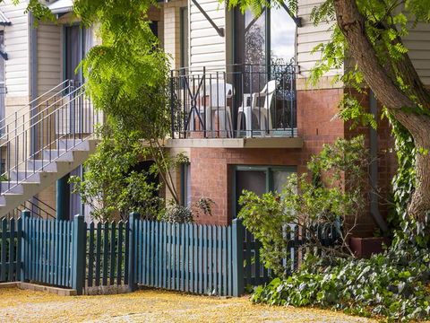 Subiaco Village 30 - Accommodation Asia 28