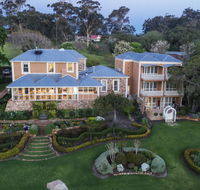 Grand Mercure Basildene Manor - Accommodation Asia