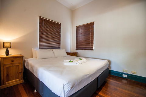 Captain Stirling Hotel - Accommodation Asia 28