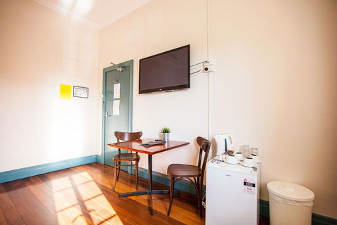 Captain Stirling Hotel - Accommodation Asia 38
