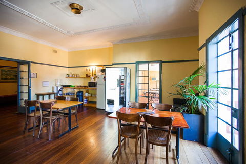 Captain Stirling Hotel - Accommodation Asia 30