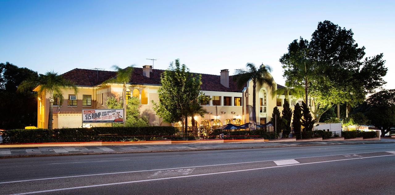 Nedlands WA Accommodation Asia