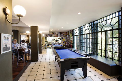Captain Stirling Hotel - Accommodation Asia 11