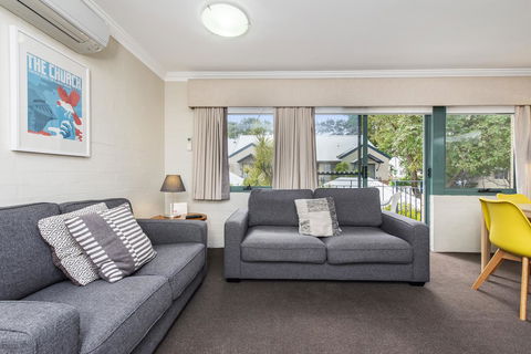 Subiaco Village 20 - Accommodation Asia 0