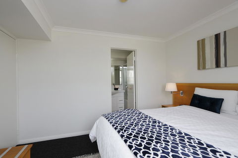 Hillarys Marina Apartment - Accommodation China 26