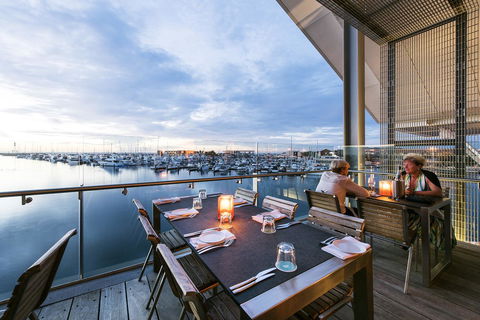 Hillarys Marina Apartment - Accommodation China 1