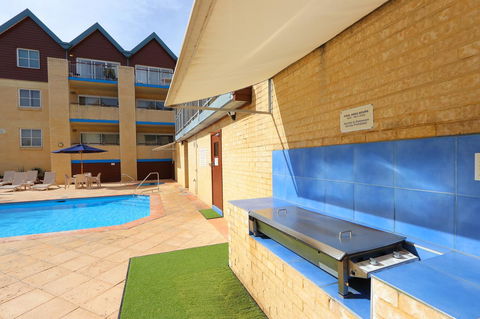 Hillarys Marina Apartment - Accommodation China 31