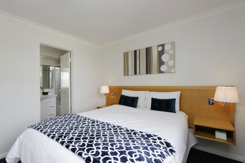 Hillarys Marina Apartment - Accommodation China 23