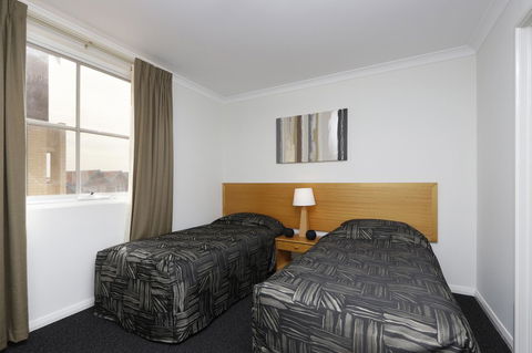 Hillarys Marina Apartment - Accommodation China 19