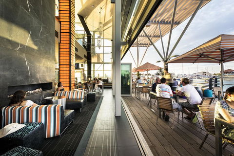 Hillarys Marina Apartment - Accommodation China 38