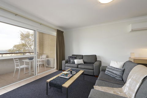Hillarys Marina Apartment - Accommodation China 7