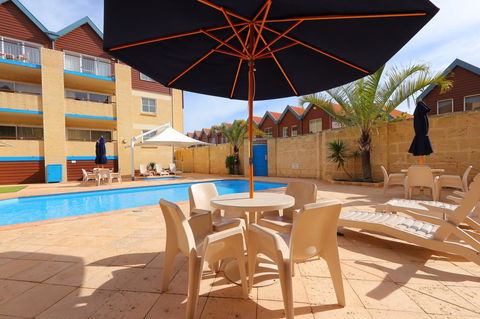 Hillarys Marina Apartment - Accommodation China 33