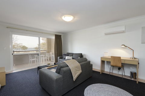 Hillarys Marina Apartment - Accommodation China 6
