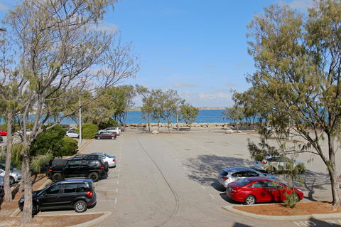 Hillarys Marina Apartment - Accommodation China 0