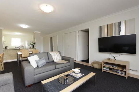 Hillarys Marina Apartment - Accommodation China 4
