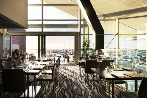 Hillarys Marina Apartment - Accommodation China 39